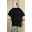 Buy Uniqlo Black Cotton T-shirt online