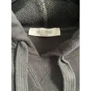 Black Cotton Knitwear & Sweatshirt Valentino Garavani