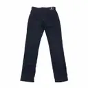 Buy Versace Jeans Couture Straight jeans online - Vintage