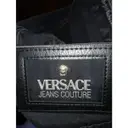 Straight jeans Versace Jeans Couture