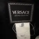 Buy Versace Jeans Couture Cardi coat online - Vintage