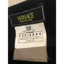 Luxury Versace Jeans Couture Tops Women