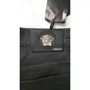 Trousers Versace