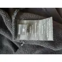 Buy Vetements Black Cotton Knitwear & Sweatshirt online