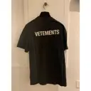 Buy Vetements T-shirt online