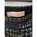 Luxury Vicolo Skirts Women