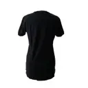 Buy Vivienne Westwood Anglomania Black Cotton T-shirt online
