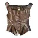 Corset Vivienne Westwood Anglomania