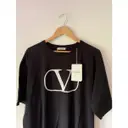 Luxury Valentino Garavani T-shirts Men