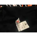 Black Cotton Knitwear & Sweatshirt Vlone