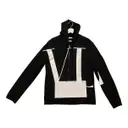 Buy Valentino Garavani VLTN sweatshirt online