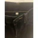 Buy Wardrobe NYC Straight jeans online