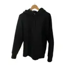Black Cotton Knitwear & Sweatshirt Y-3 by Yohji Yamamoto