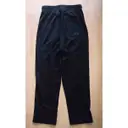 Y-3 by Yohji Yamamoto Trousers for sale