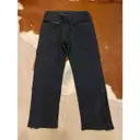 Buy Y-3 Trousers online