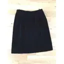 Buy Yves Saint Laurent Mid-length skirt online - Vintage