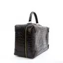 Hermès Crocodile handbag for sale