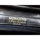 Crocodile bag Morabito - Vintage
