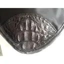 Crocodile handbag Prada - Vintage
