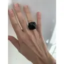 Crystal ring Baccarat