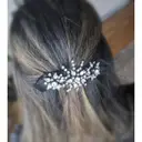 Buy Jennifer Behr Crystal hair accessory online