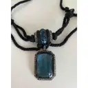 Lanvin Crystal necklace for sale