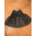 Buy Chanel Mid-length skirt online