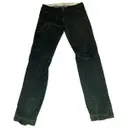 Trousers G STAR RAW