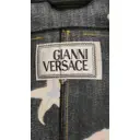 Luxury Gianni Versace Jackets Women - Vintage
