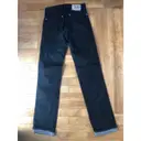 Buy Guerreiro Straight jeans online