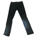 Black Denim - Jeans Trousers GUESS