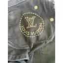 Luxury Louis Vuitton Jeans Women