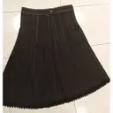Buy Max Mara Mid-length skirt online