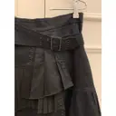 Mini skirt MORGAN