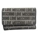 Wallet Moschino Love