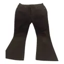 Black Denim - Jeans Jeans Ralph Lauren - Vintage