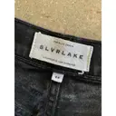 Luxury SLVRLAKE Jeans Women