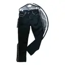 Black Denim - Jeans Jeans Twinset
