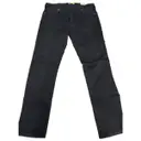 Trousers Versace Jeans Couture