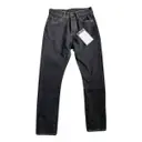Slim jeans Wardrobe NYC