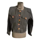 Short vest Yves Saint Laurent - Vintage