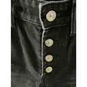 Black Denim - Jeans Jeans Zara