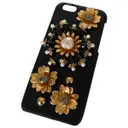 Iphone case Dolce & Gabbana