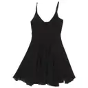 Black Dress Emporio Armani
