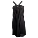 Black Dress La Perla