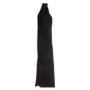 Black Dress Zara