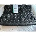 Exotic leathers handbag Dior