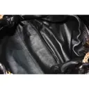 Domino exotic leathers handbag Sonia Rykiel - Vintage