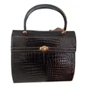 Exotic leathers handbag Gucci