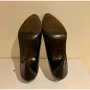 Exotic leathers heels Ombeline by Maud Frizon